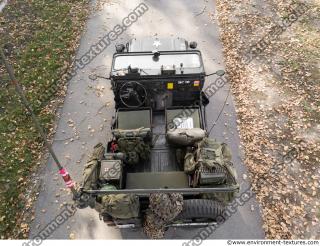 army vehicle veteran jeep 0021